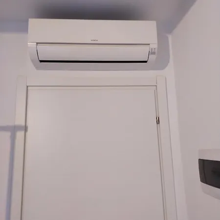 Gæstehus Prie De Mae *